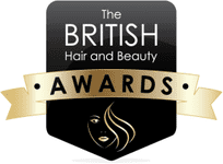 British Hair and Beauty Awards logo